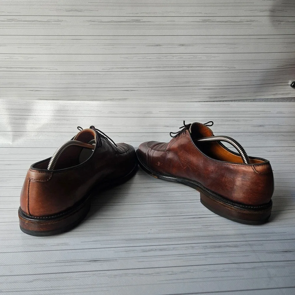 Allen Edmonds allen edmonds